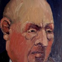 George Wallace - Businessman, oil